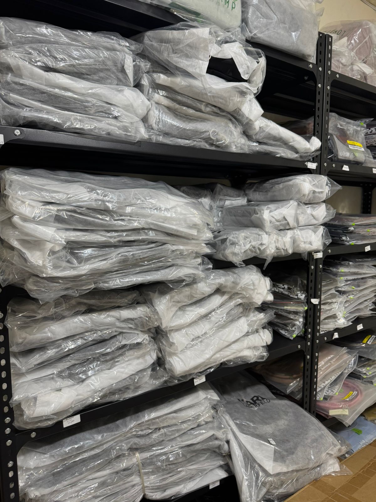 Warehouse